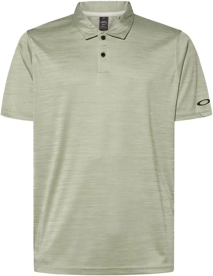 Oakley Aero Hydrolix Polo Shirt
