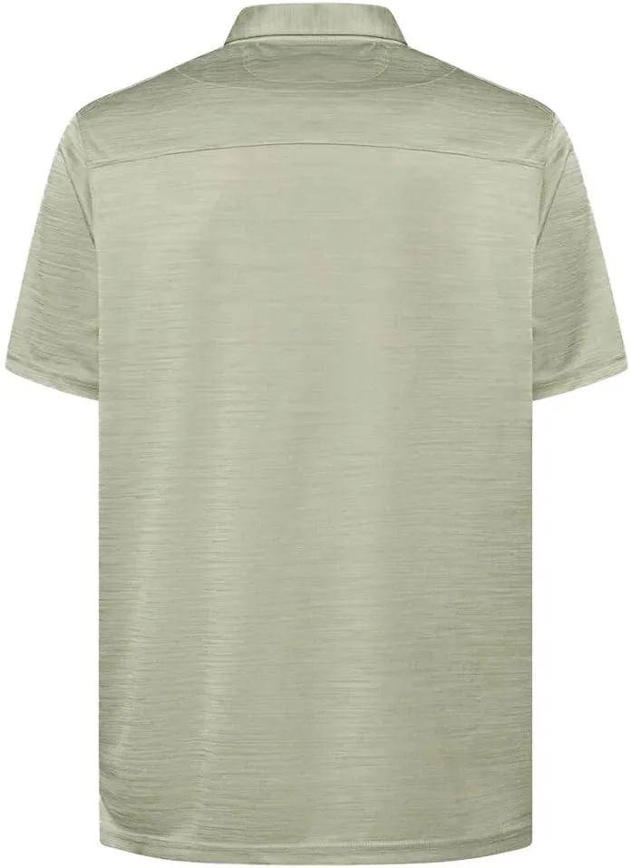Oakley Aero Hydrolix Polo Shirt