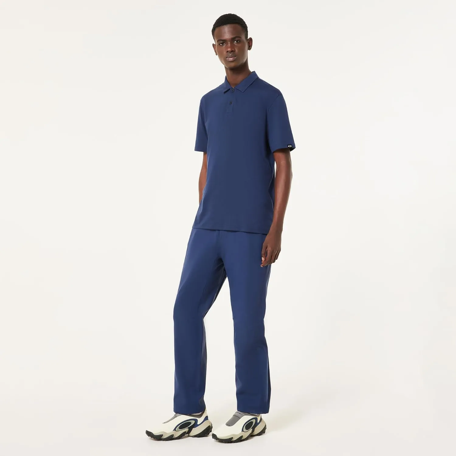 Oakley Men's Transition Polo Shirt