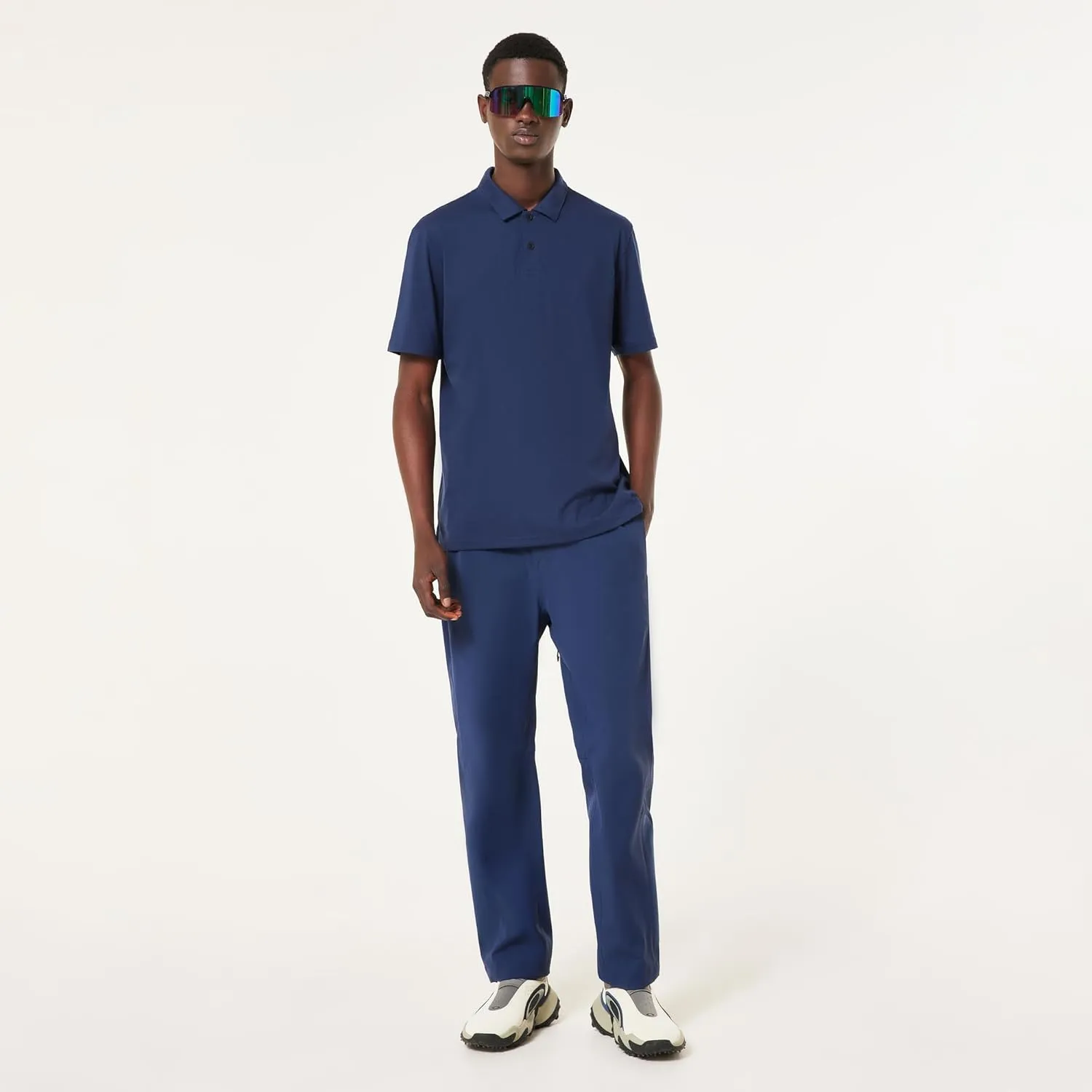 Oakley Men's Transition Polo Shirt