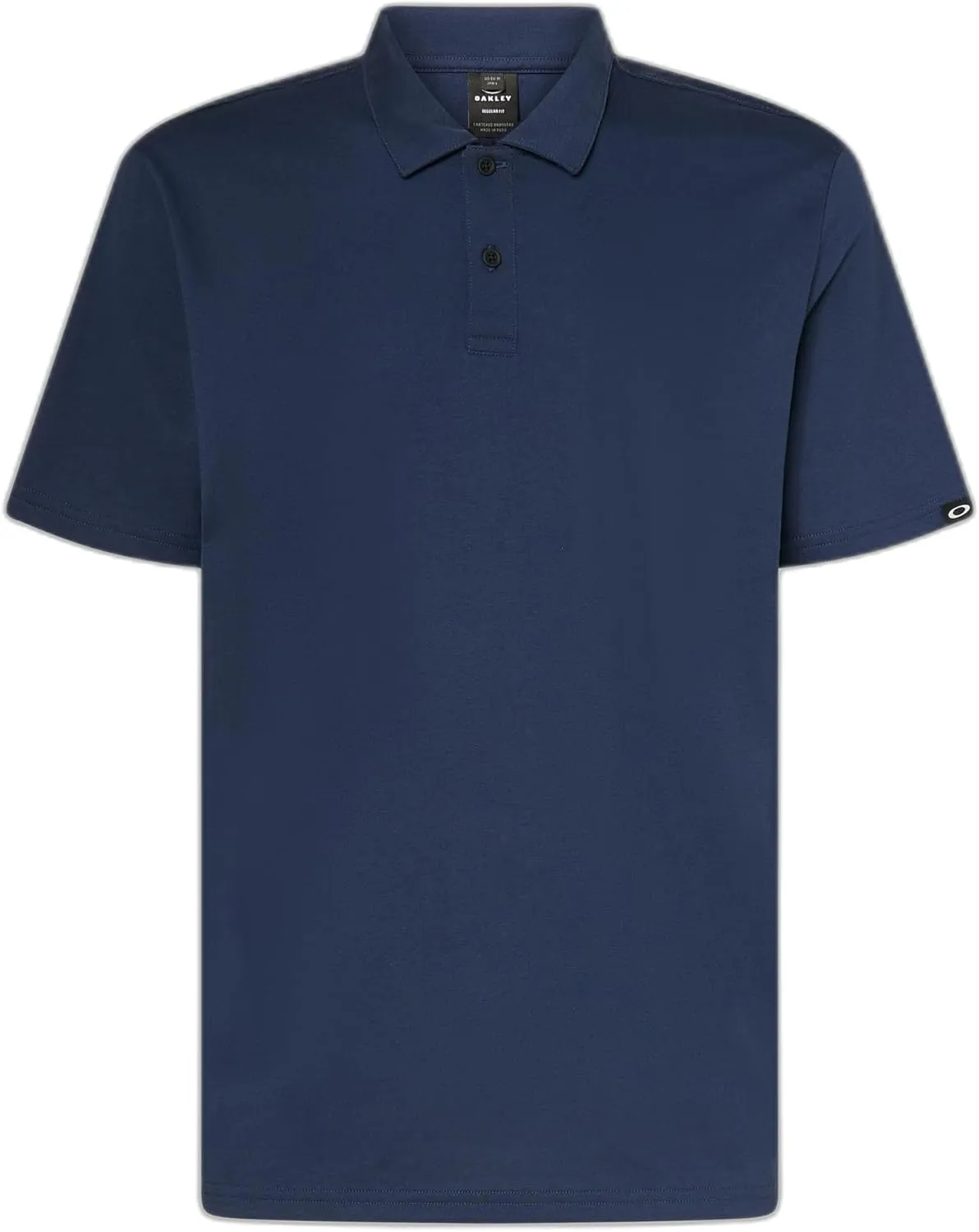 Oakley Men's Transition Polo Shirt