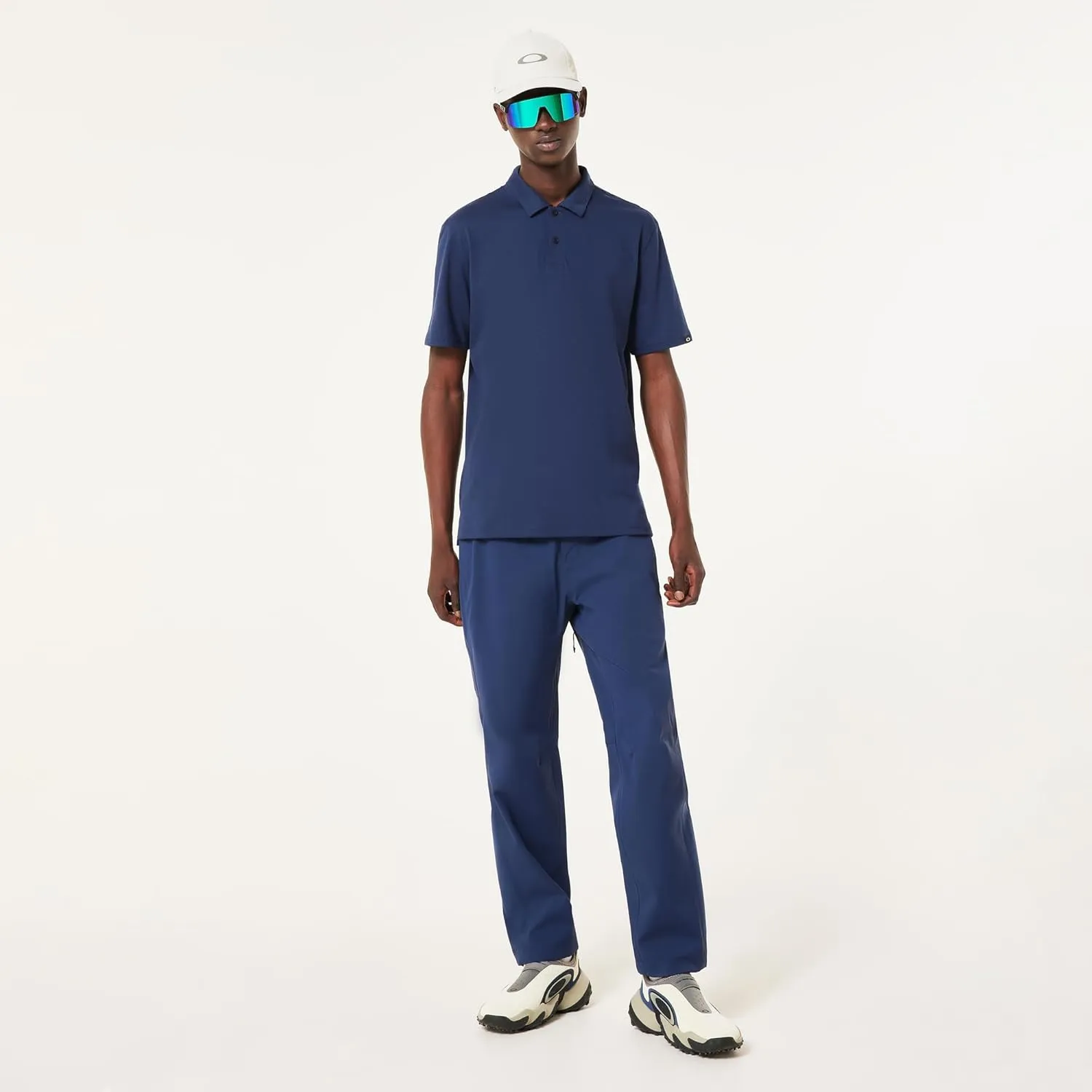 Oakley Men's Transition Polo Shirt