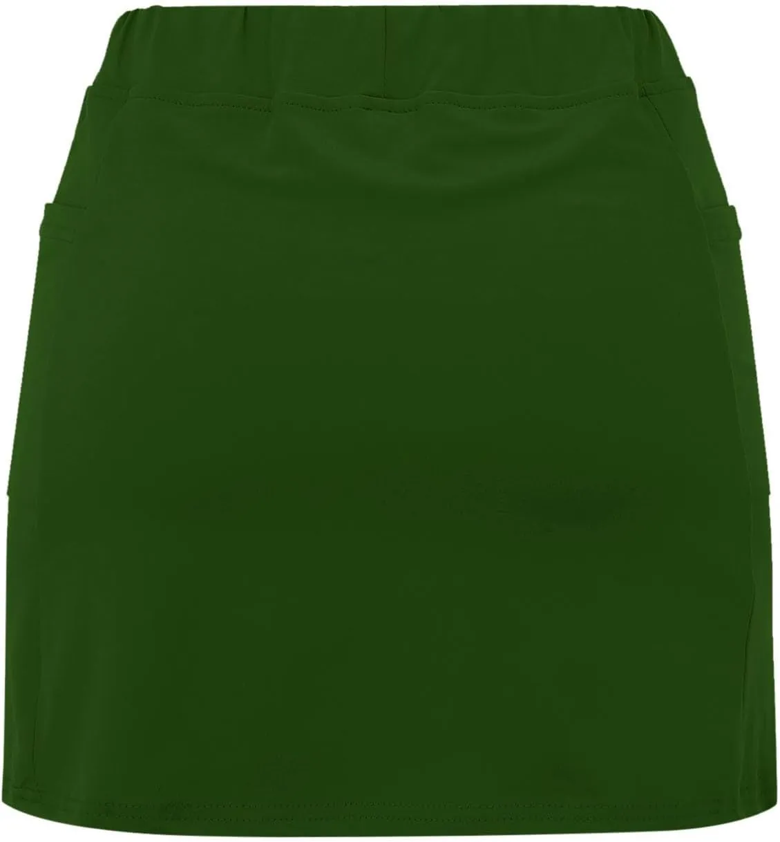 Skorts for Women with Pockets High Waist Tummy Control Womens Yoga Shorts Dressy Casual Plus Size Athletic Tennis Mini Skirts
