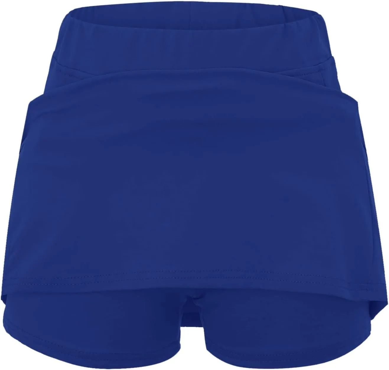 Skorts for Women with Pockets High Waist Tummy Control Womens Yoga Shorts Dressy Casual Plus Size Athletic Tennis Mini Skirts