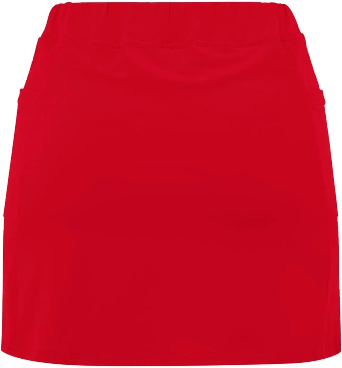 Skorts for Women with Pockets High Waist Tummy Control Womens Yoga Shorts Dressy Casual Plus Size Athletic Tennis Mini Skirts