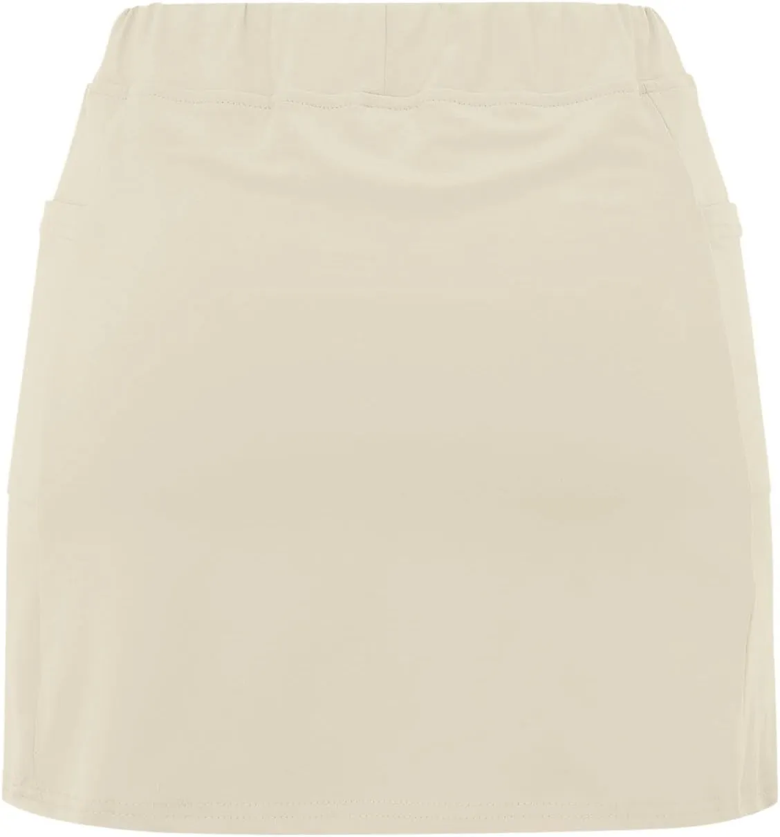 Skorts for Women with Pockets High Waist Tummy Control Womens Yoga Shorts Dressy Casual Plus Size Athletic Tennis Mini Skirts