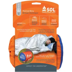 SOL Thermal Bivvy