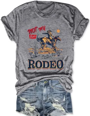Some of Y'all Don't Know What Happened to Earl It Shows Shirts Women Retro Steer Skull Western Tops