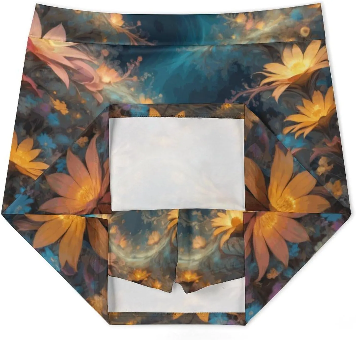 Tennis Skirts for Women High Waist Colorful Dragons Athletic Golf Skorts Skirts with Pockets