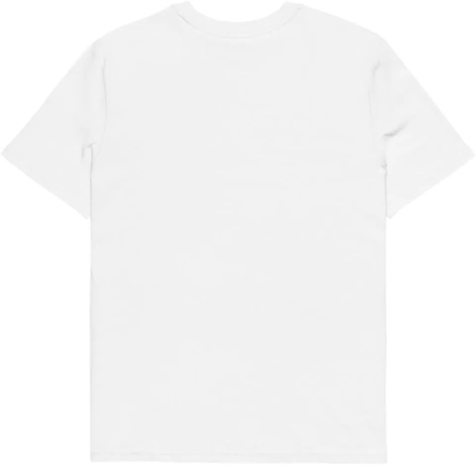 Time Traveler Problems T-Shirt - Unisex Sci-Fi Tee, Organic Cotton, Funny Space Time Graphic Shirt