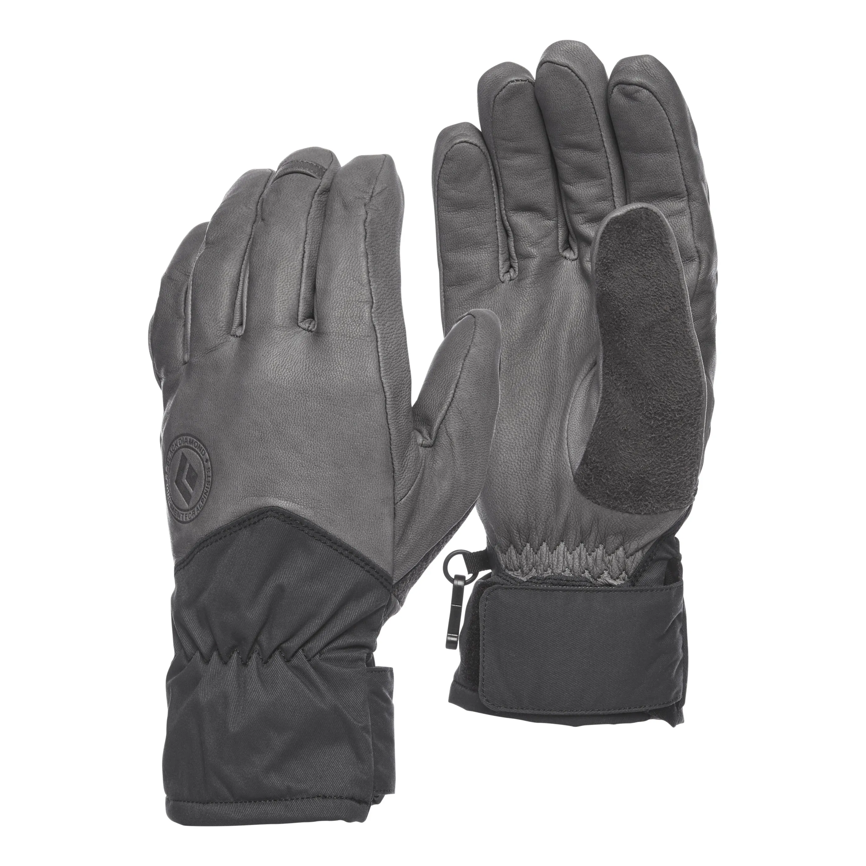 Tour Gloves