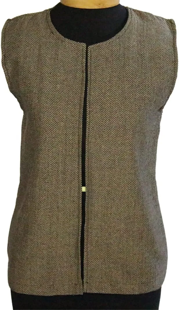 Tweed Vest for Boys Colonial Costume | Historical Costumes for Boys, 18th, 19th and 20th Century Clothing