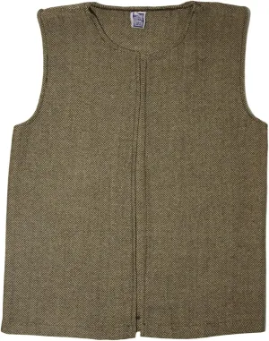 Tweed Vest for Boys Colonial Costume | Historical Costumes for Boys, 18th, 19th and 20th Century Clothing