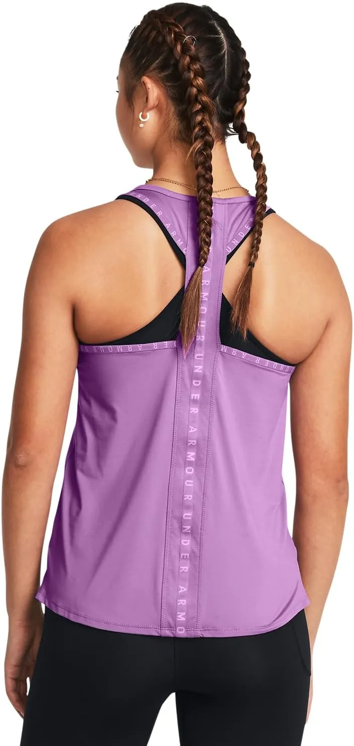 Under Armour Women's Knockout Tank Top