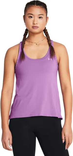 Under Armour Women's Knockout Tank Top