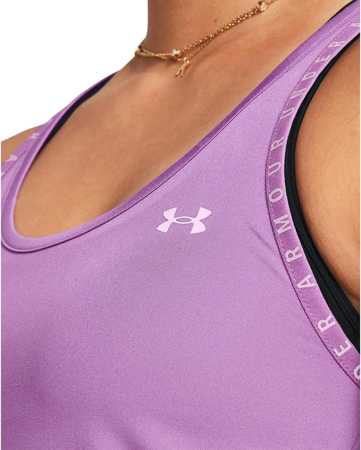 Under Armour Women's Knockout Tank Top