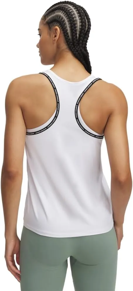 Under Armour Women's Tech Knockout Tank Top