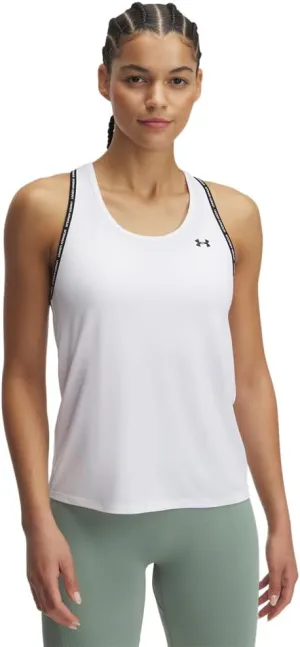Under Armour Women's Tech Knockout Tank Top