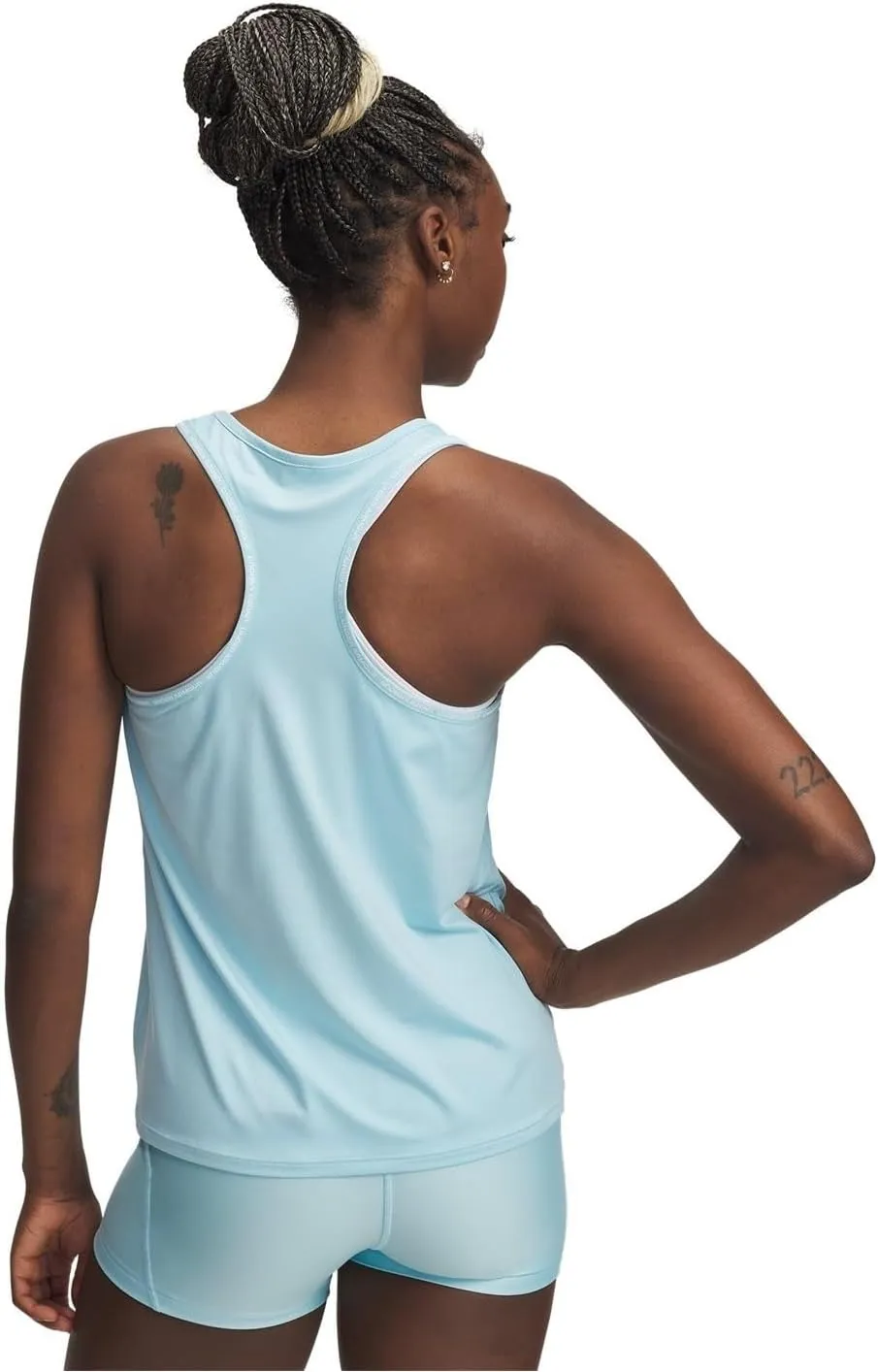 Under Armour Women's Tech Knockout Tank Top