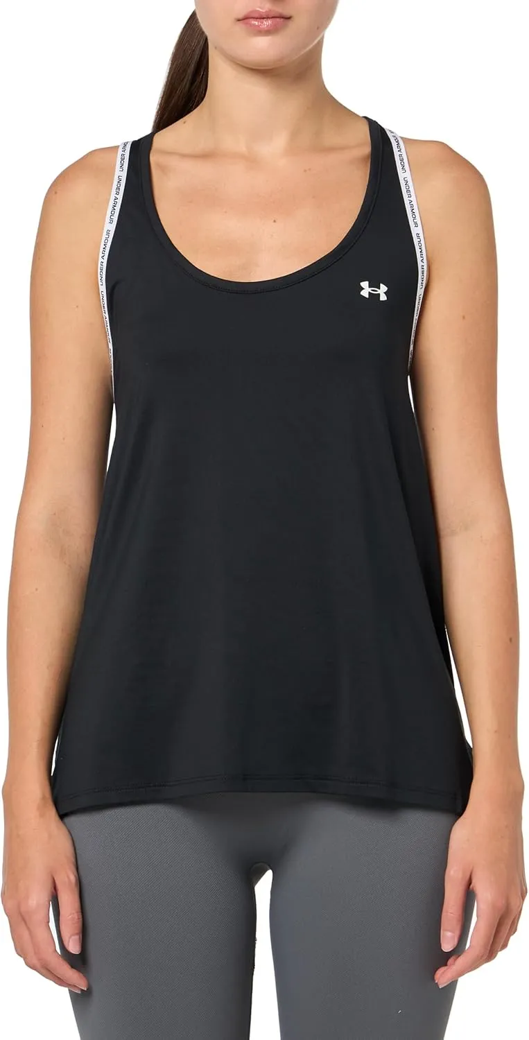 Under Armour Women's Tech Knockout Tank Top