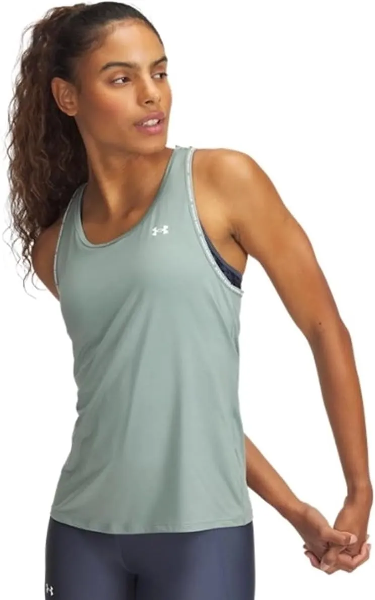 Under Armour Women's Tech Knockout Tank Top