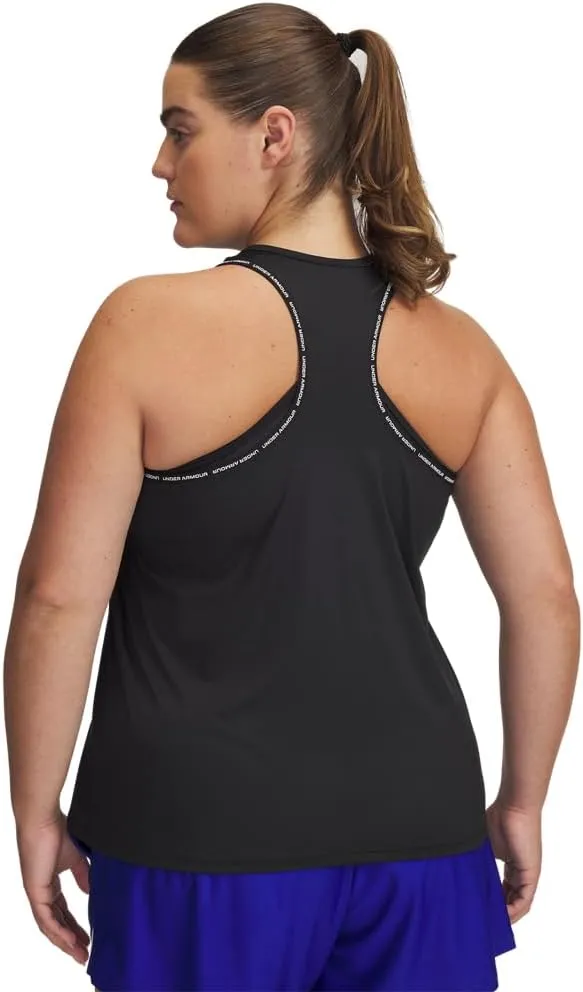 Under Armour Women's Tech Knockout Tank Top