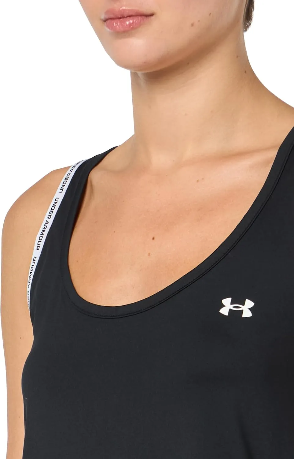 Under Armour Women's Tech Knockout Tank Top