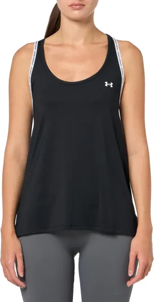 Under Armour Women's Tech Knockout Tank Top