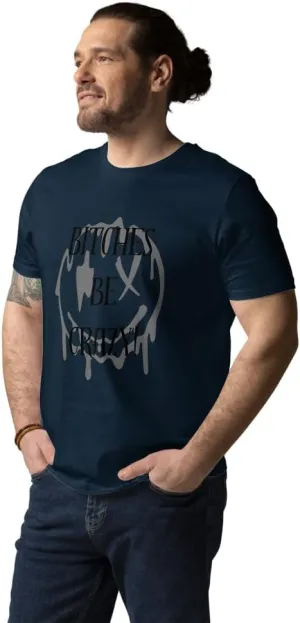 Unisex Organic Cotton t-Shirt