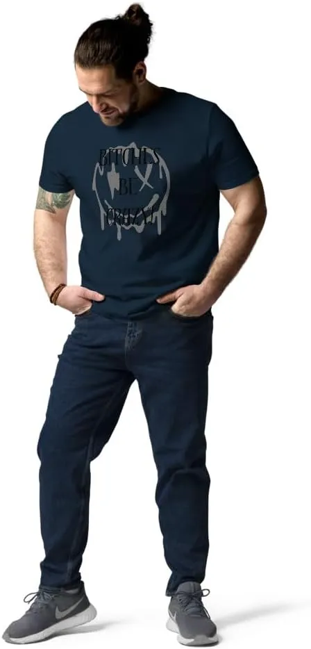 Unisex Organic Cotton t-Shirt