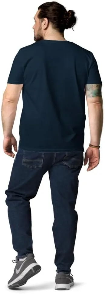Unisex Organic Cotton t-Shirt