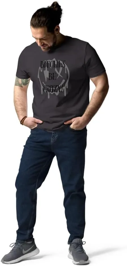 Unisex Organic Cotton t-Shirt