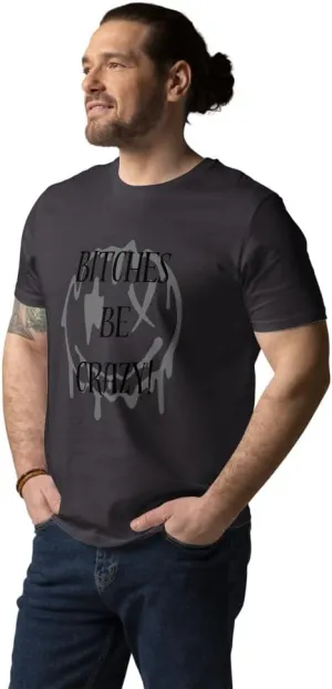 Unisex Organic Cotton t-Shirt