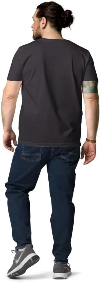 Unisex Organic Cotton t-Shirt