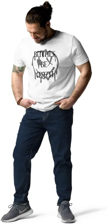Unisex Organic Cotton t-Shirt