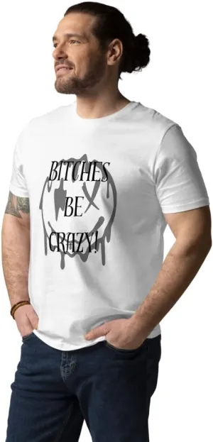 Unisex Organic Cotton t-Shirt