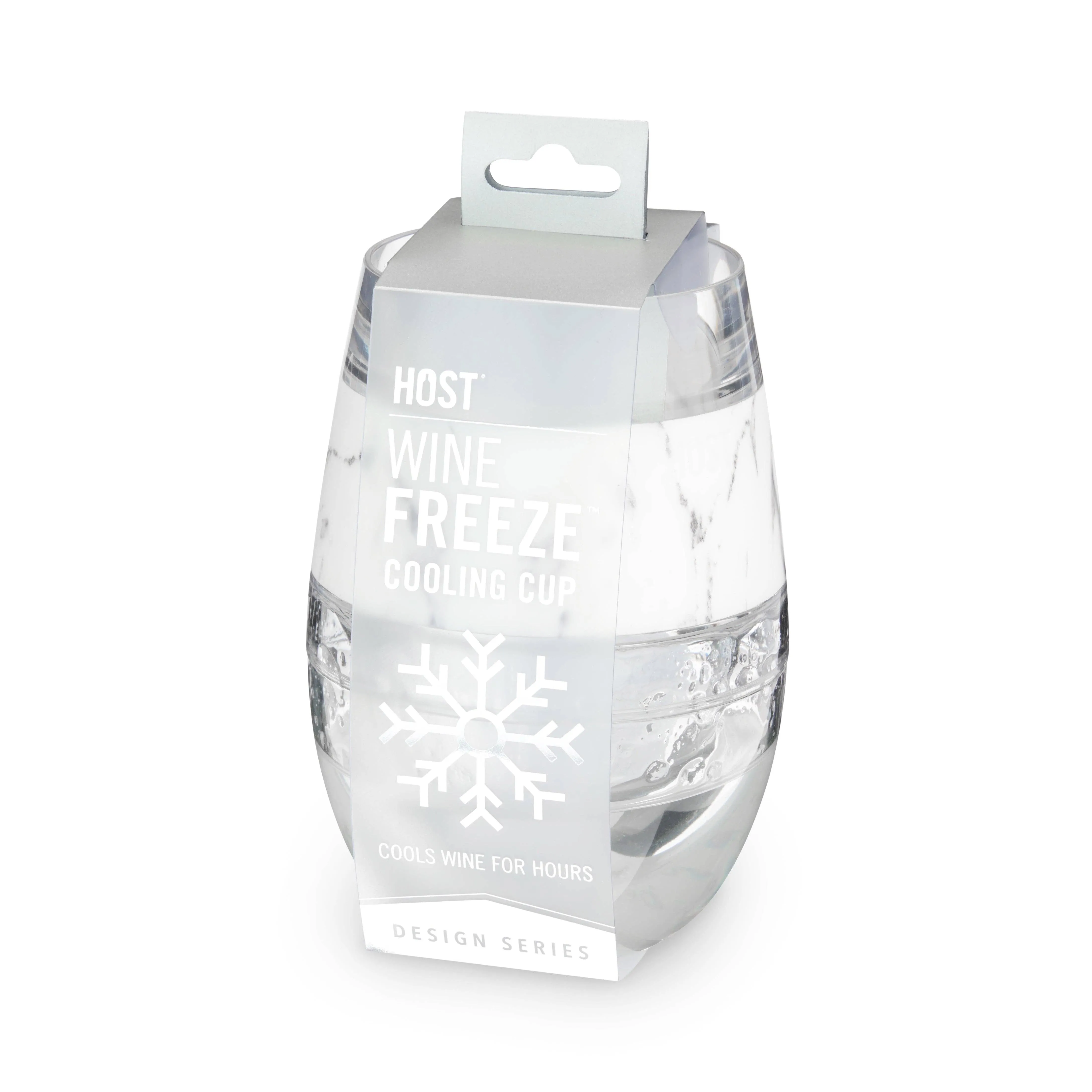 Wine FREEZE Insulated Cooling Cup