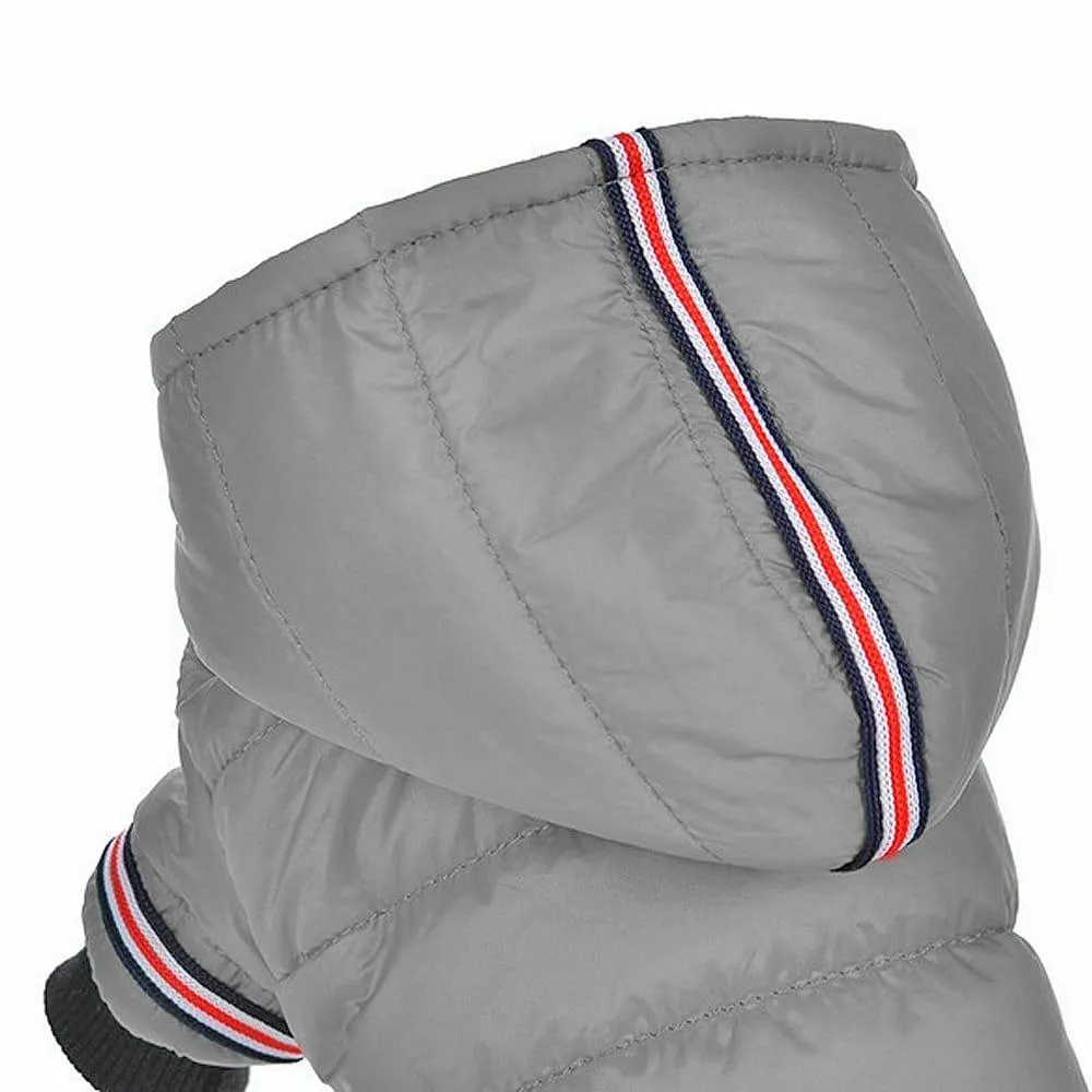 Winter Warm Jacket for Dogs