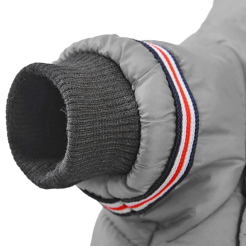 Winter Warm Jacket for Dogs