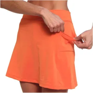 Women Athletic Skorts Hight Waist Tummy Control Tennis Yoga Culottes Casual Gym Running Plus Size Activewear with Pocket