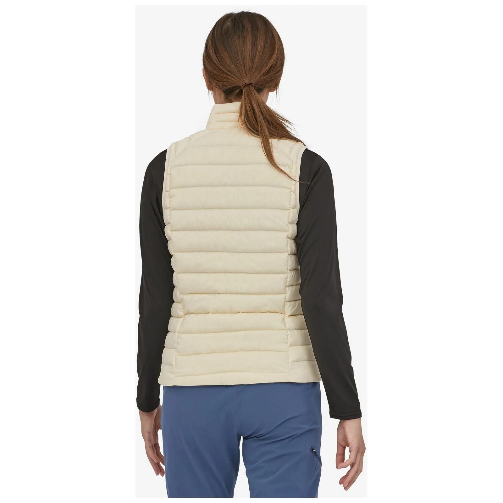Women's Down Sweater Vest