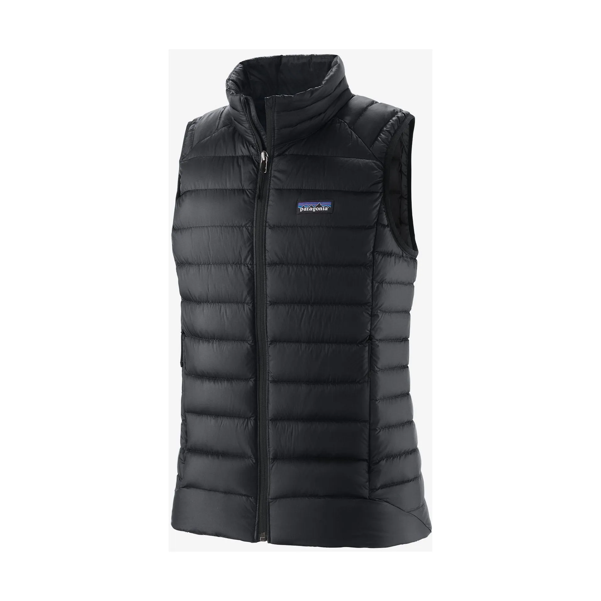 Women's Down Sweater Vest