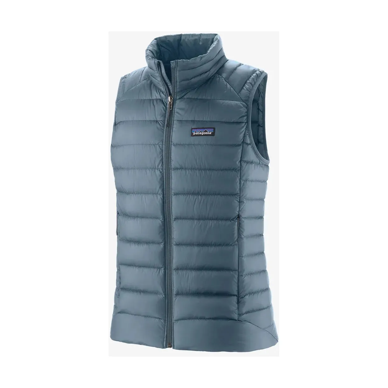 Women's Down Sweater Vest