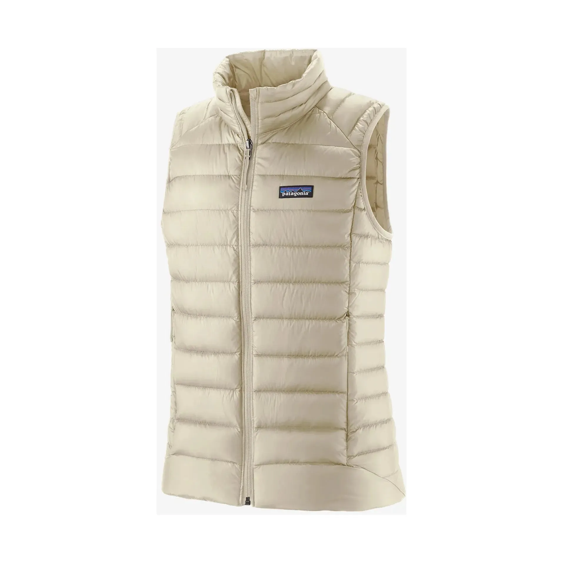 Women's Down Sweater Vest