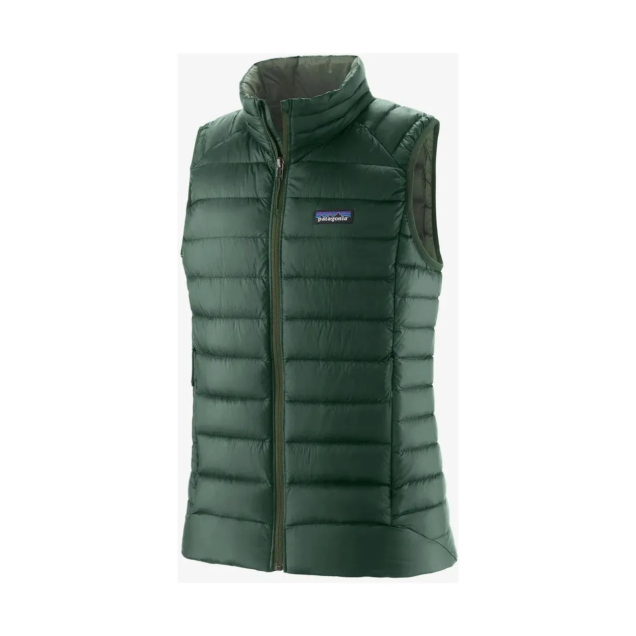 Women's Down Sweater Vest