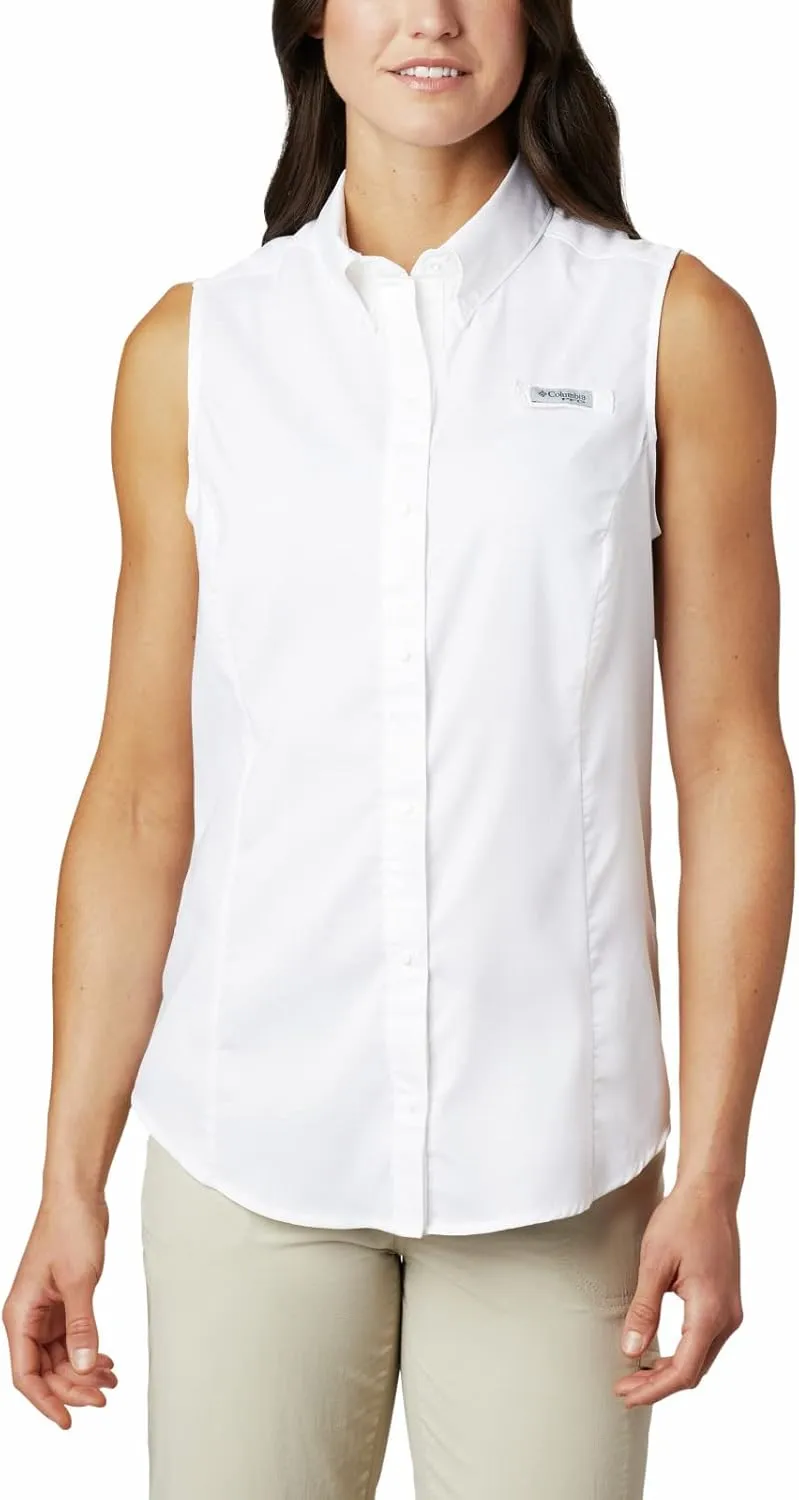 Women's PFG Tamiami Sleeveless Shirt