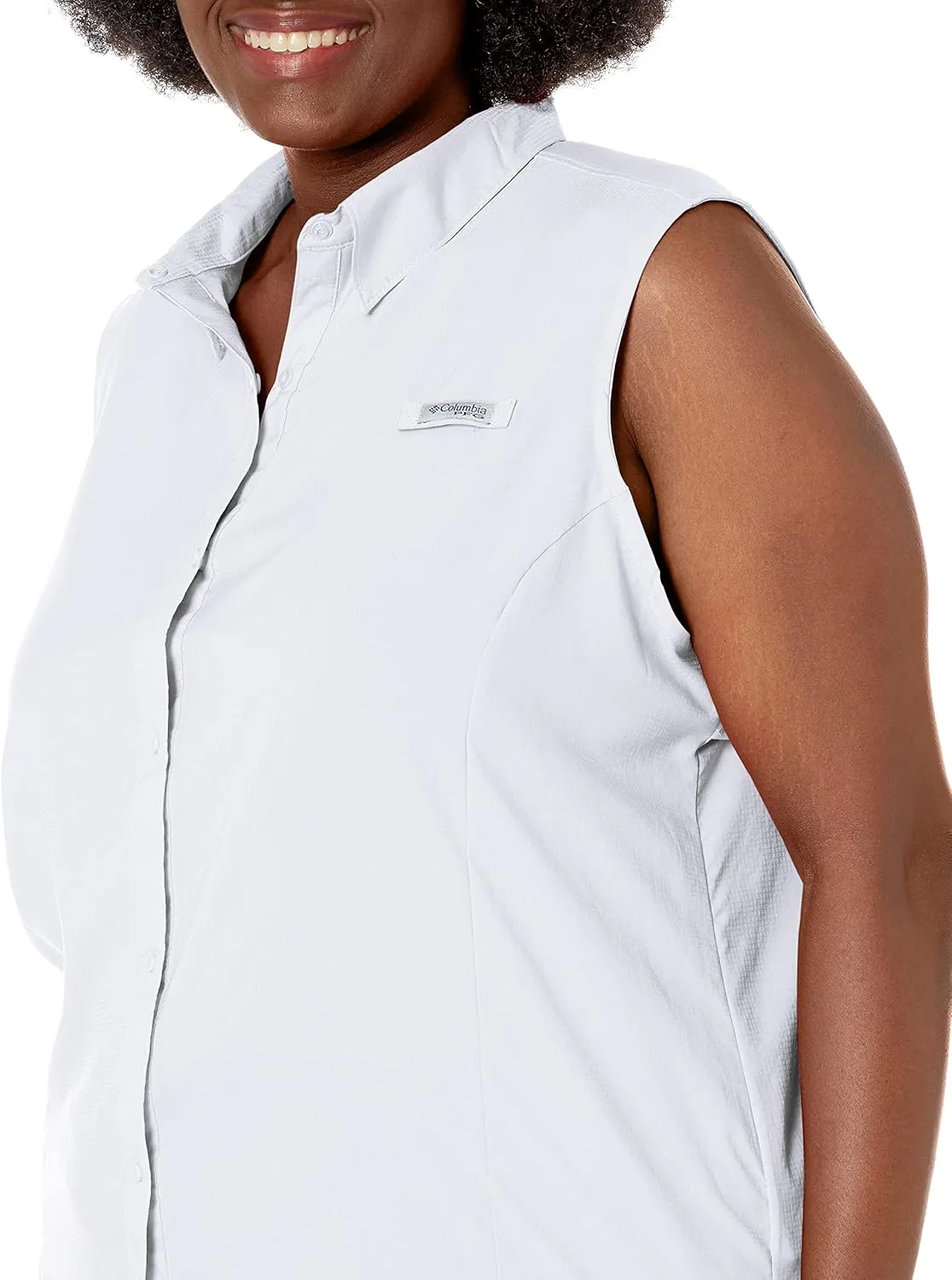 Women's PFG Tamiami Sleeveless Shirt