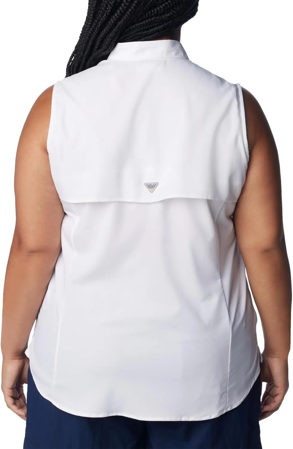Women's PFG Tamiami Sleeveless Shirt