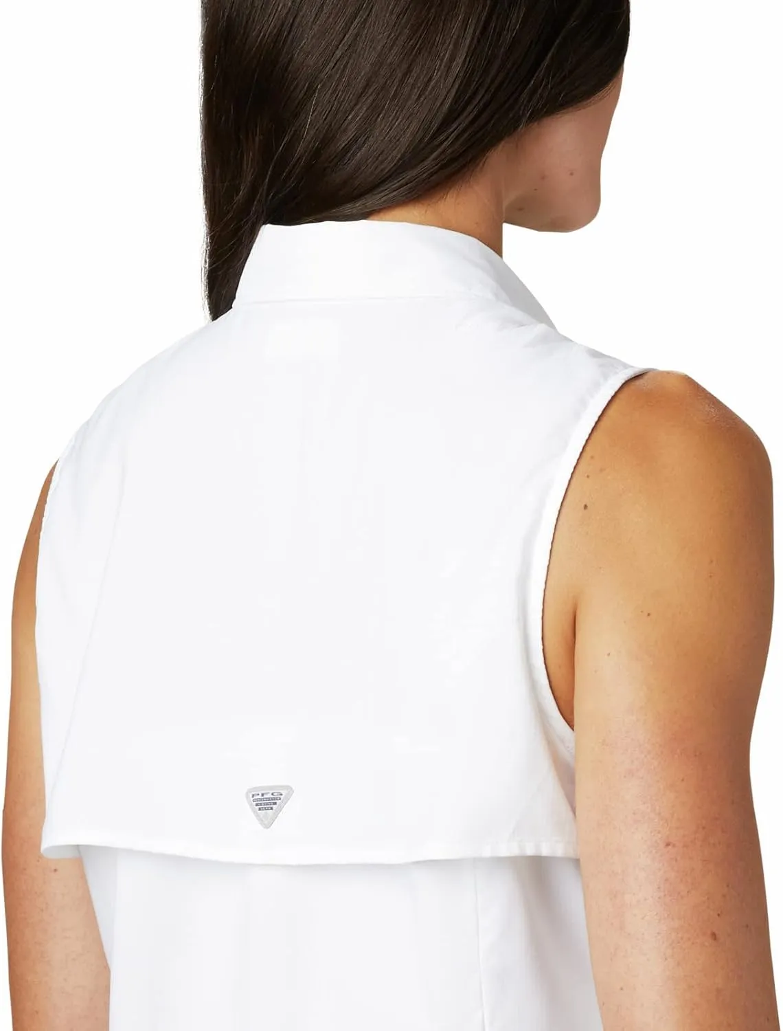 Women's PFG Tamiami Sleeveless Shirt