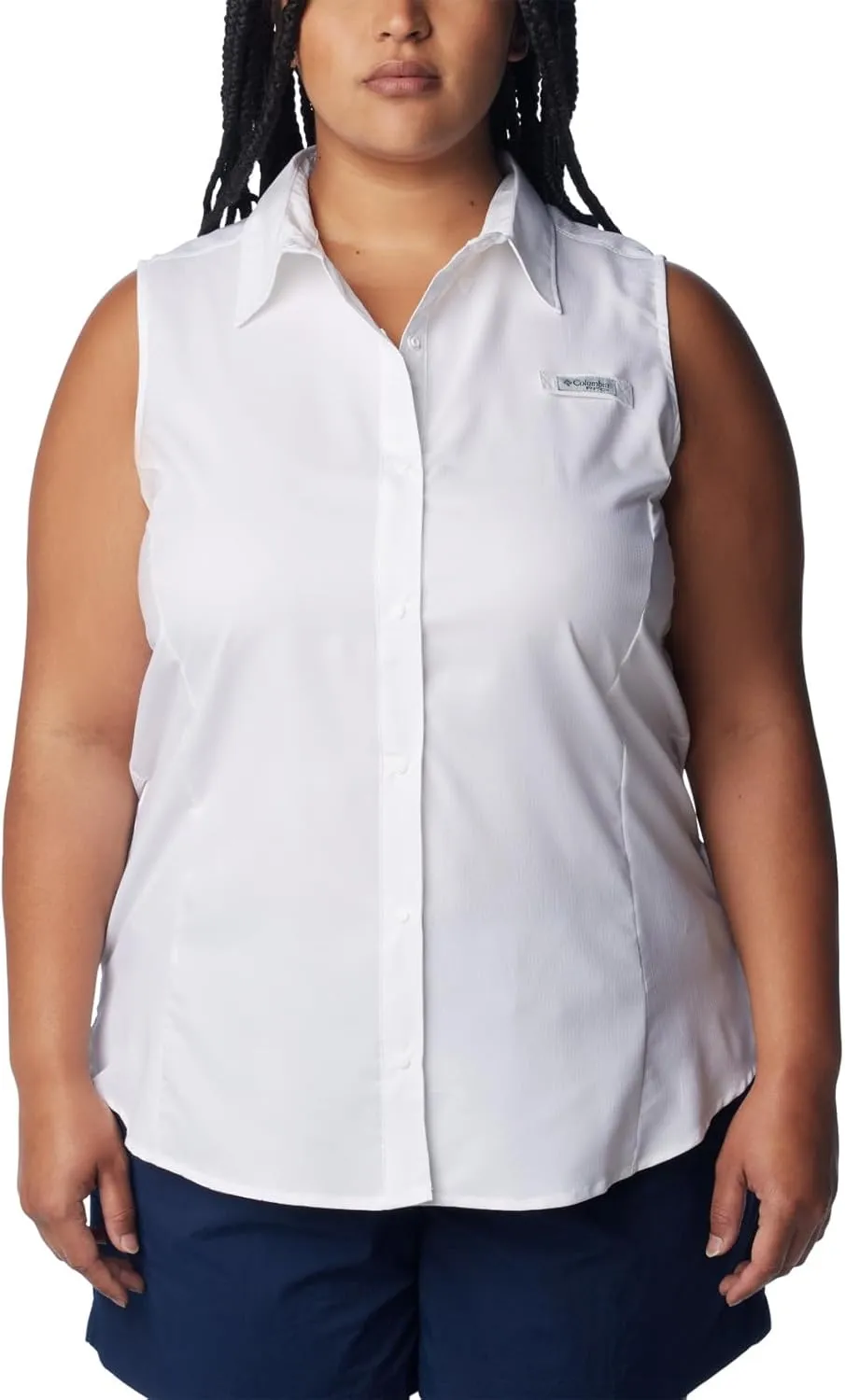 Women's PFG Tamiami Sleeveless Shirt